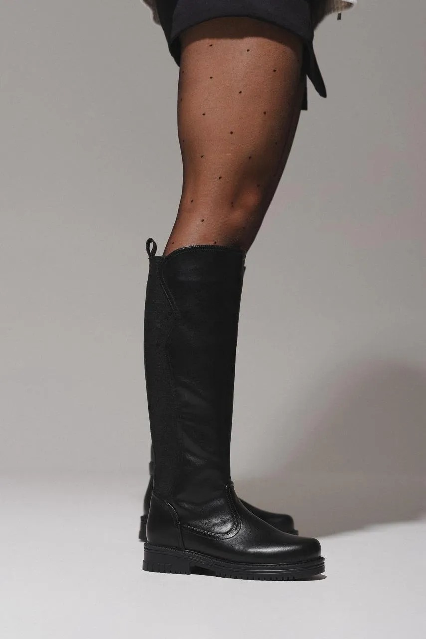 Bota Montaria Donna