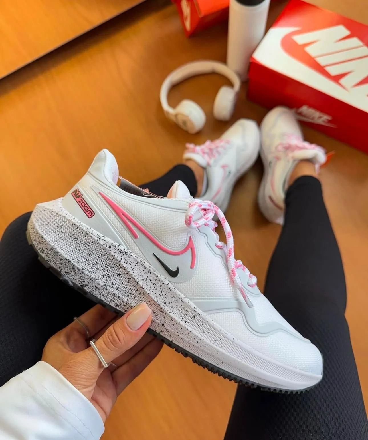 Tênis Nike Air Zoom