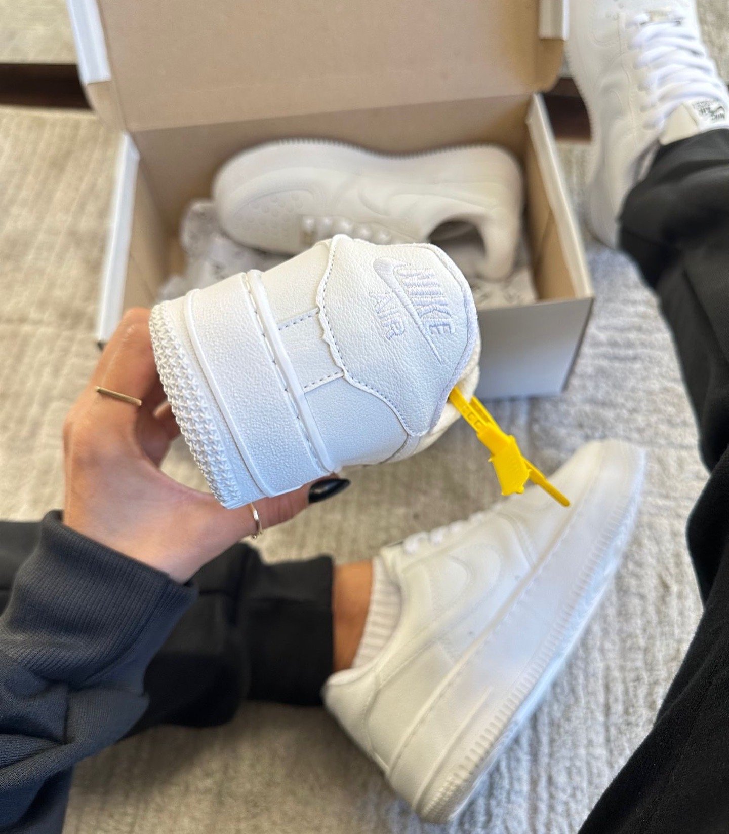 Air Force Premium