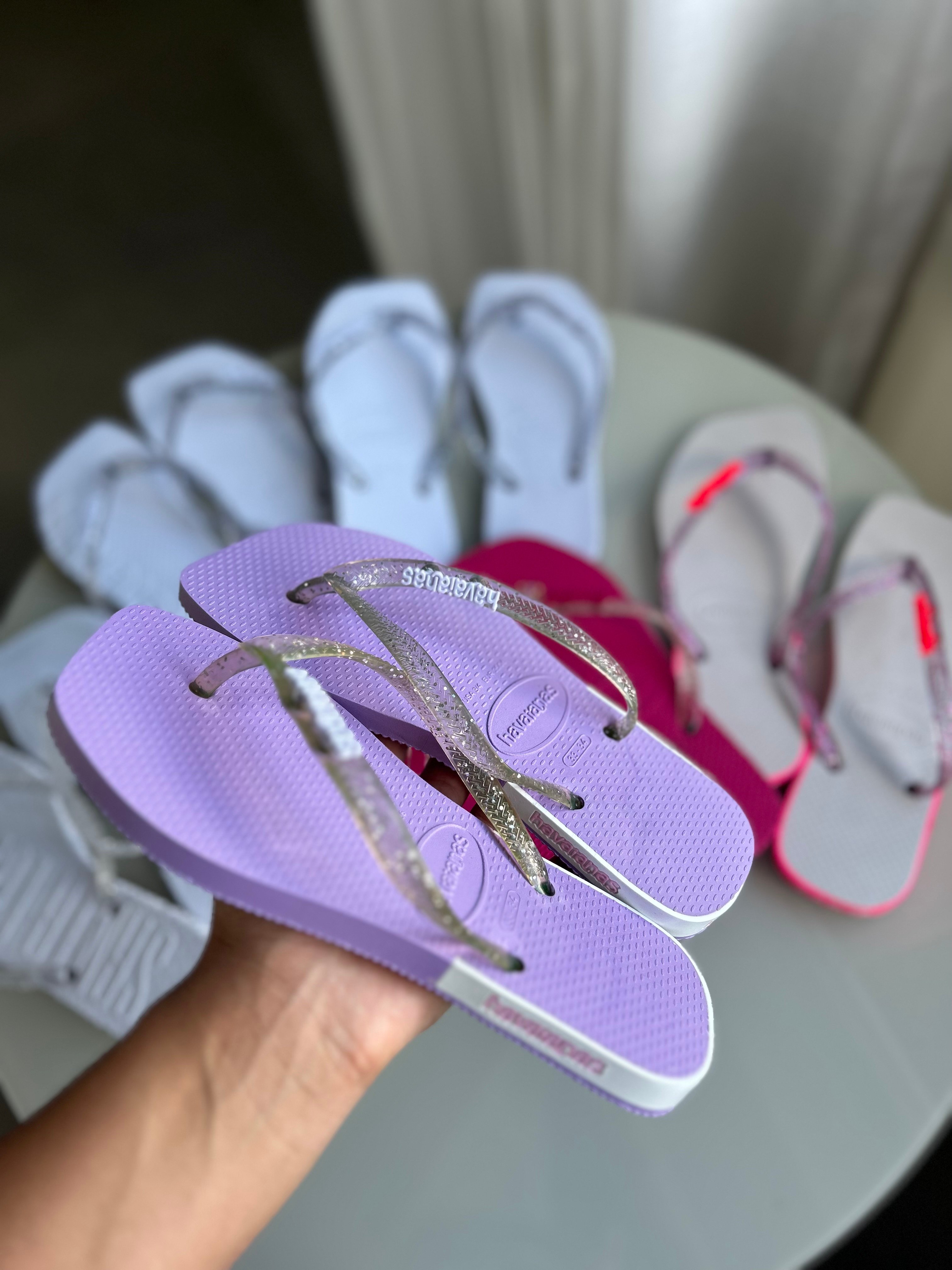 Havaiana
